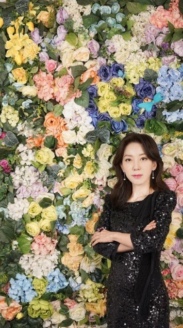 Kim Ji-yeon, CEO